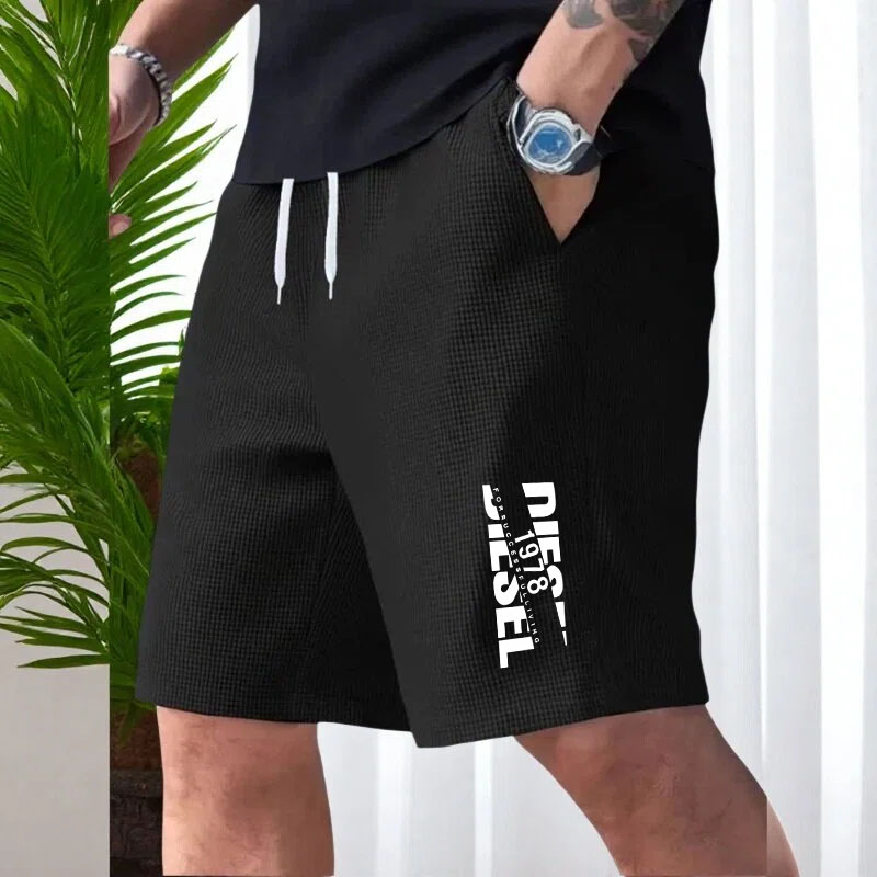 Cycling Commuter Trousers - Pantalones cortos de verano para hombre,