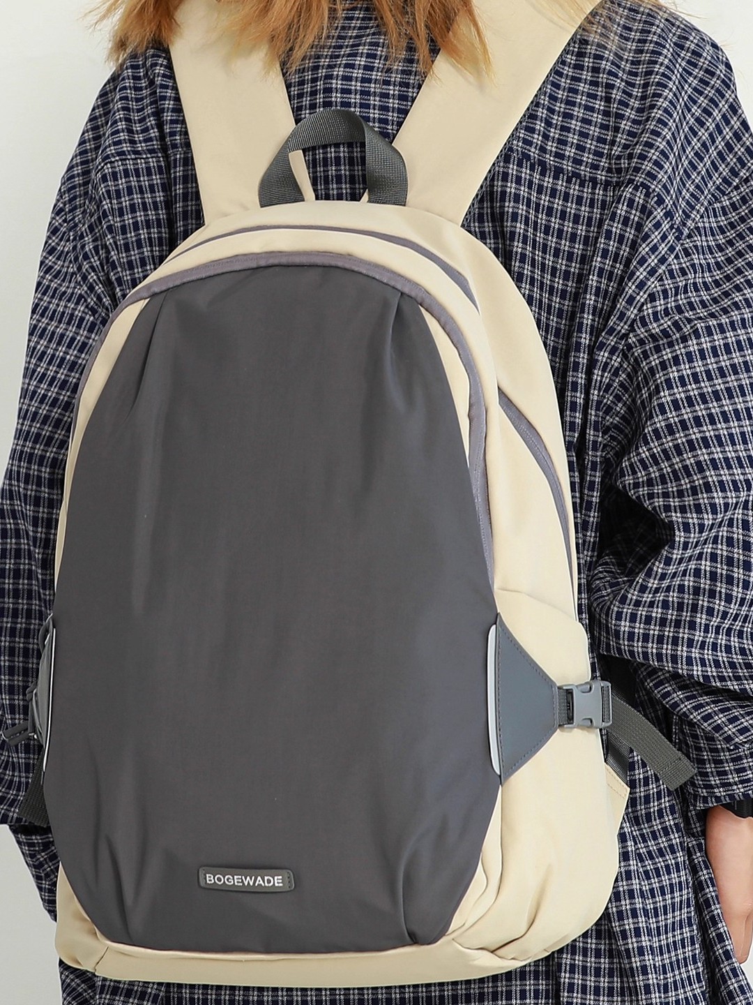 Cycling Commuter Backpack Laptop - Mochila Ligera para Ciclismo y Uso
