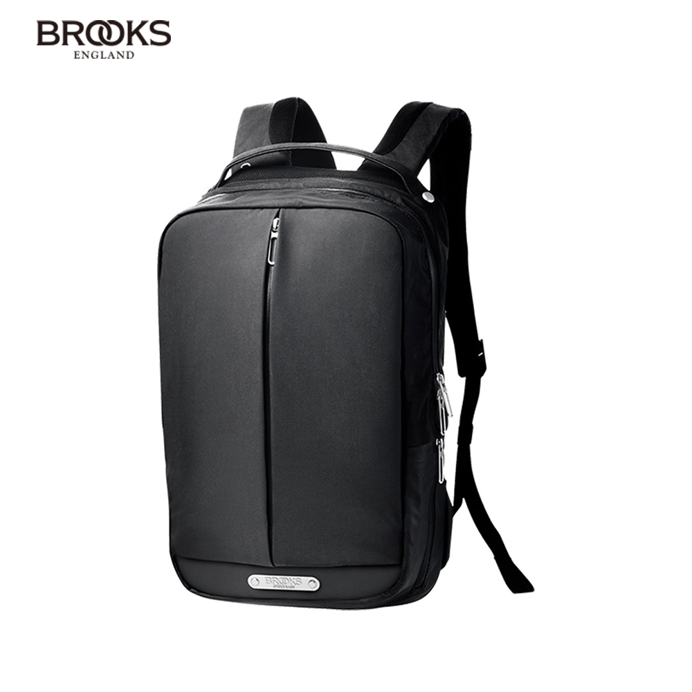 Cycling Commuter Backpack Laptop - Mochila BROOKS England Sparkhill, bolso para