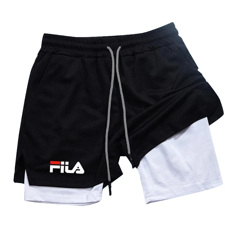 Cycling Commuter Trousers - Pantalones deportivos casuales de doble capa