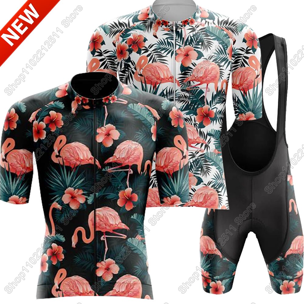Cycling Commute Shorts - Conjunto de Jersey de ciclismo de