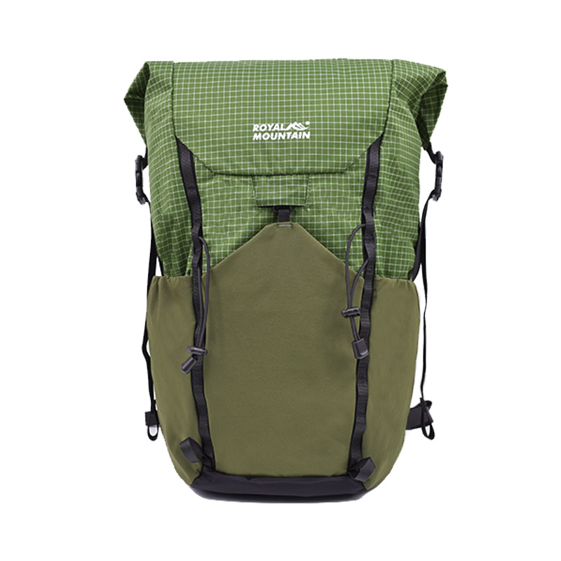 Cycling Commuter Backpack - Nueva Mochila Ligera para Exteriores, Plegable,