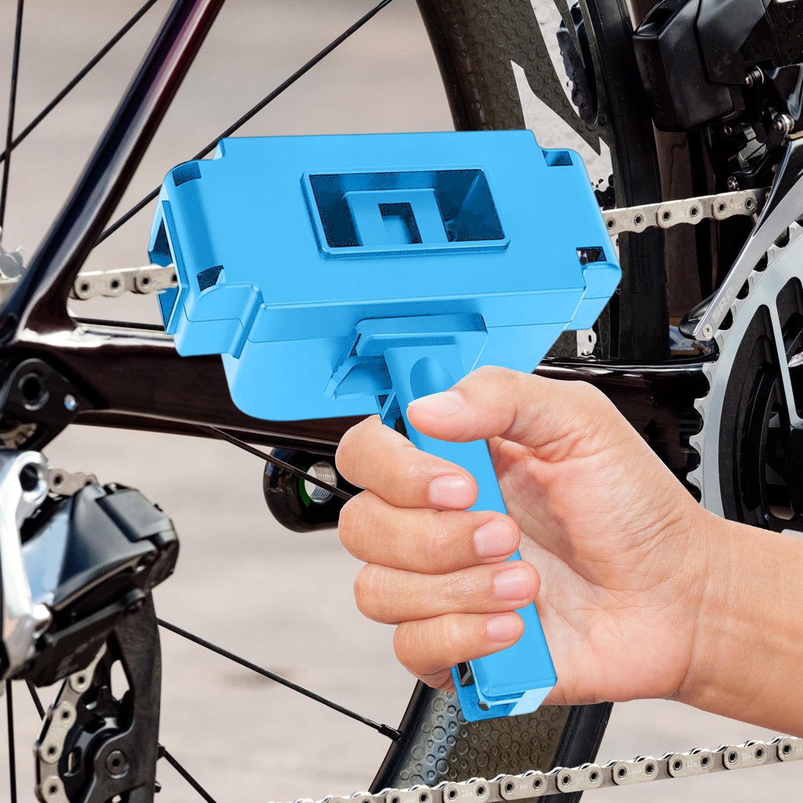 Herramienta de Limpieza de Cad - Cycling To Commute reseña y precio