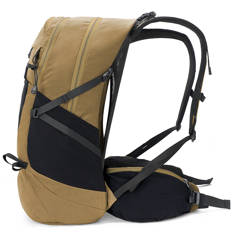 Mochila de Montañismo de 35 Li - Cycling Commuter Backpack reseña y precio