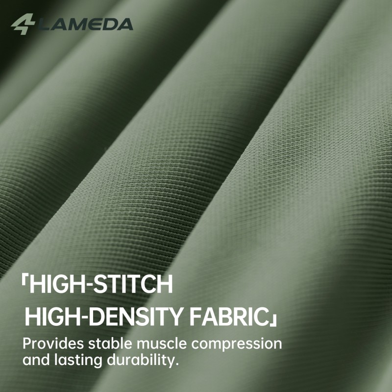 LAMEDA - Pantalones Largos de  - Cycling Commuter Trousers reseña y precio