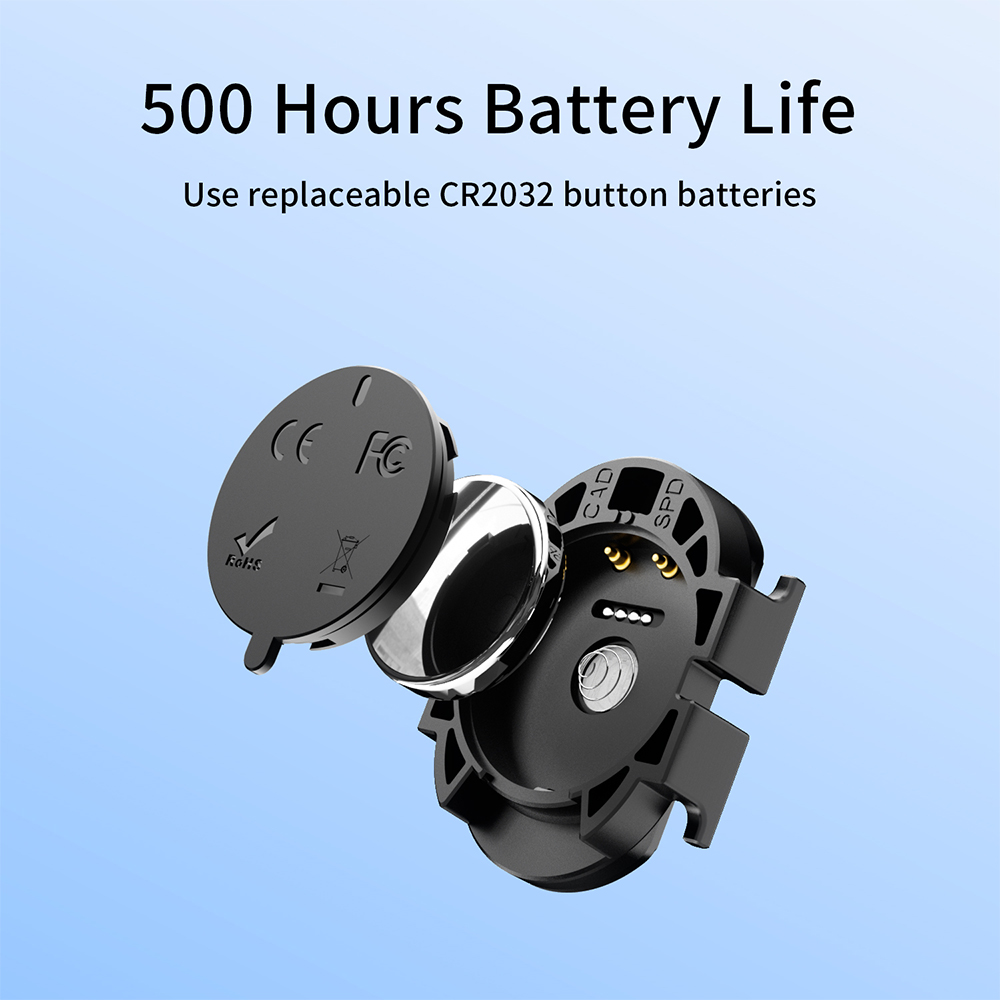 Sensor de Cadencia y Velocidad - Commuter Cycling reseña y precio