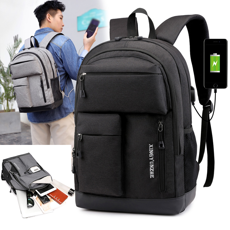 Mochila para escalar al aire l - Cycling Commuter Backpack Laptop reseña y precio