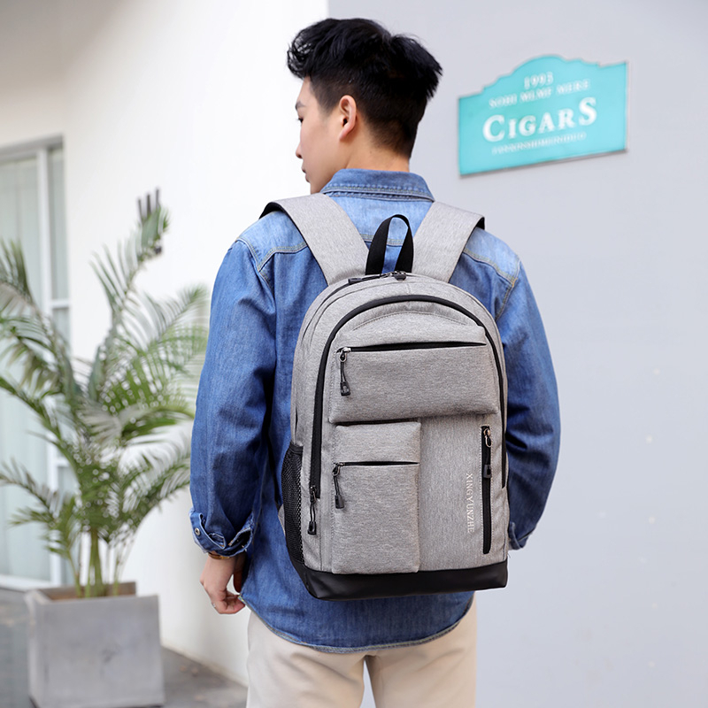 Mochila para escalar al aire l - Cycling Commuter Backpack Laptop reseña y precio