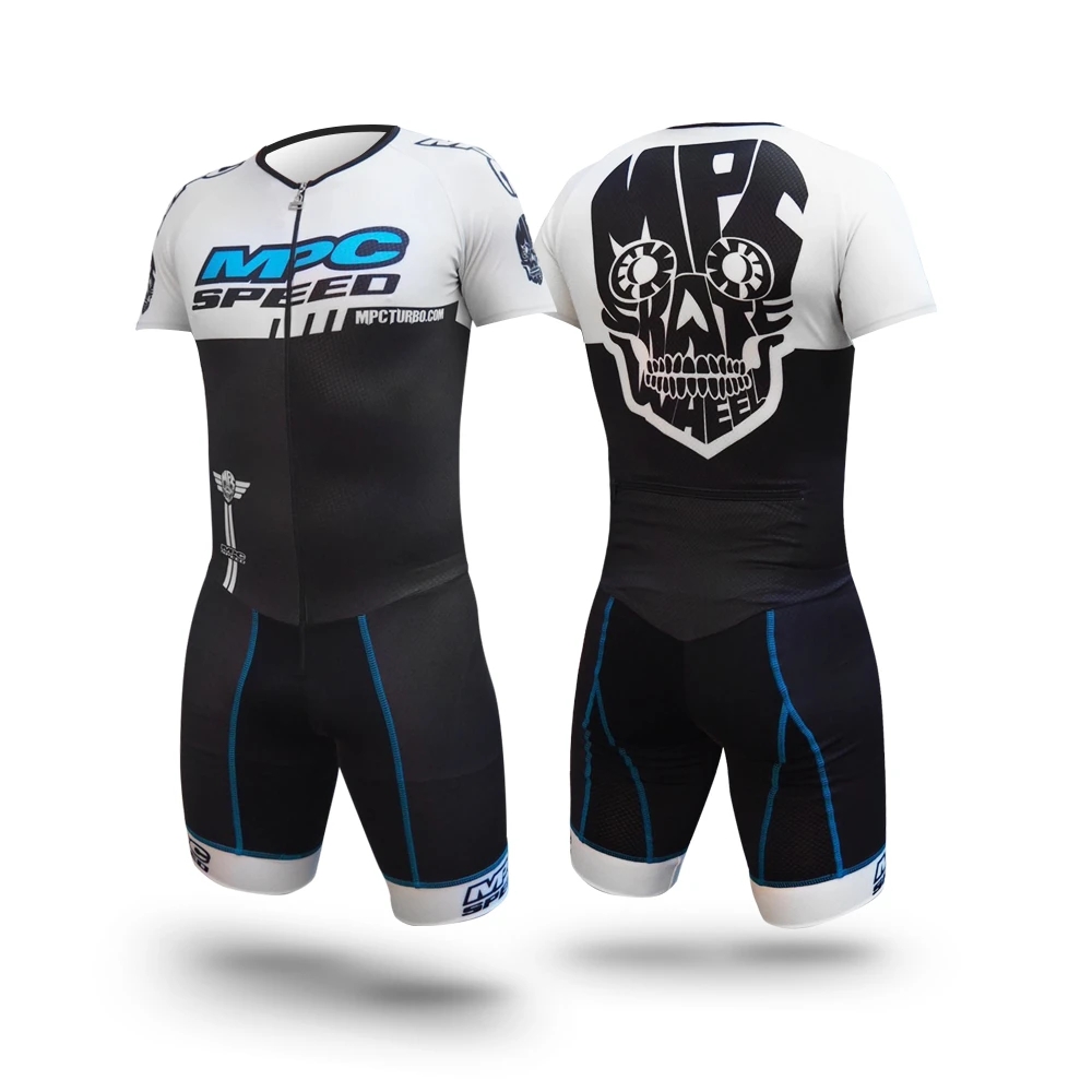 Mpc Speed-Camiseta de Ciclismo - Cycling Commuter Trousers reseña y precio