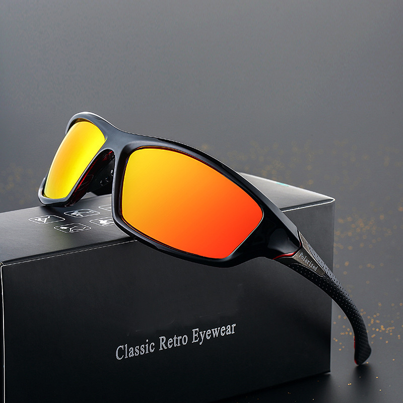Gafas de Sol de Ciclismo con M - Cycling Zones reseña y precio