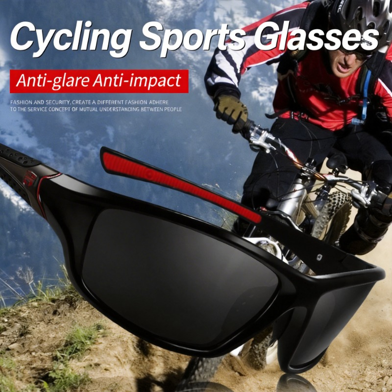 Gafas de Sol de Ciclismo con M - Cycling Zones reseña y precio