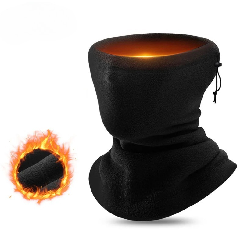 Calentador de cuello para invi - Cycling Loop reseña y precio