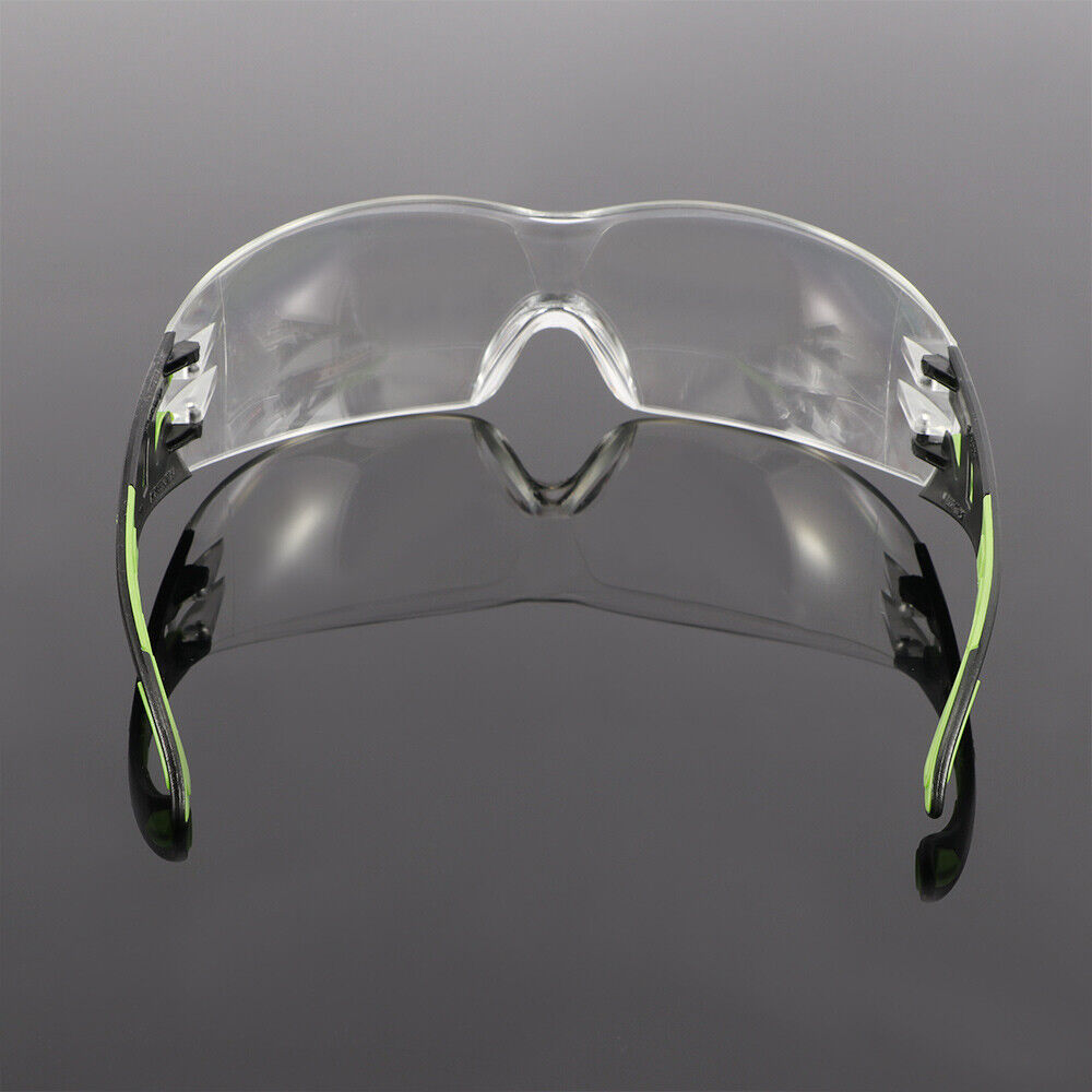Gafas de laboratorio antiláser - Cycling To Work reseña y precio