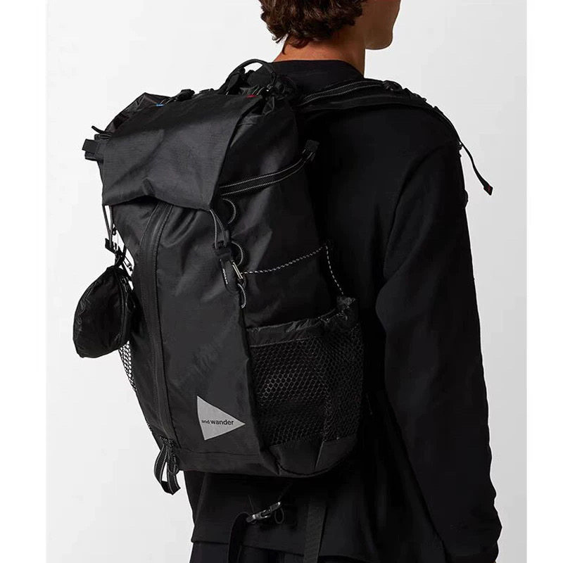 Mochila Wander 30L 2026 para H - Cycling Commuter Backpack reseña y precio
