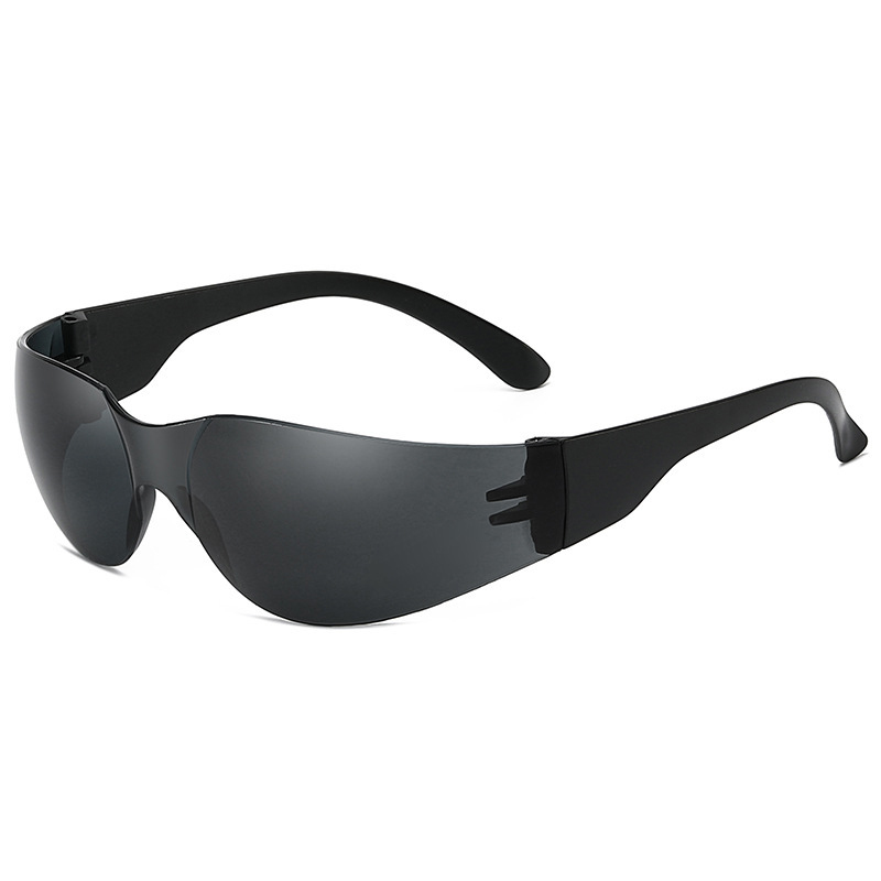 Gafas de seguridad ligeras con - Cycling To Work reseña y precio