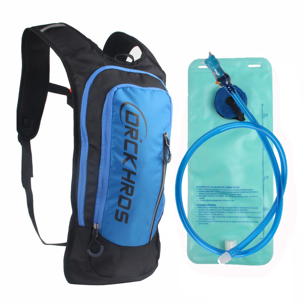 Mochila Deportiva para Ciclism - Cycling Commuter Backpack reseña y precio