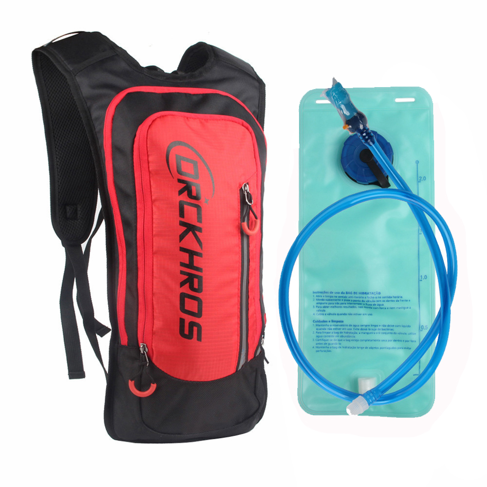Mochila Deportiva para Ciclism - Cycling Commuter Backpack reseña y precio