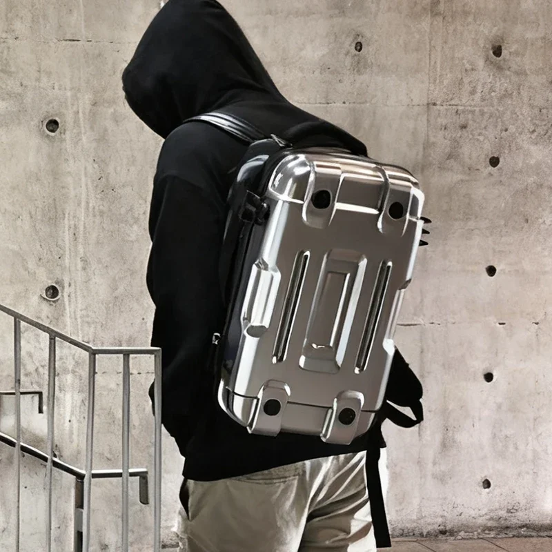 Mochila repelente al agua de c - Cycling Commuter Backpack Laptop reseña y precio