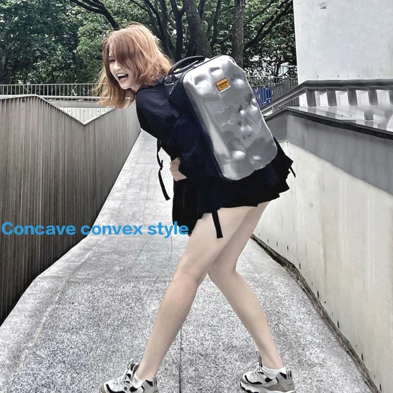 Mochila repelente al agua de c - Cycling Commuter Backpack Laptop reseña y precio