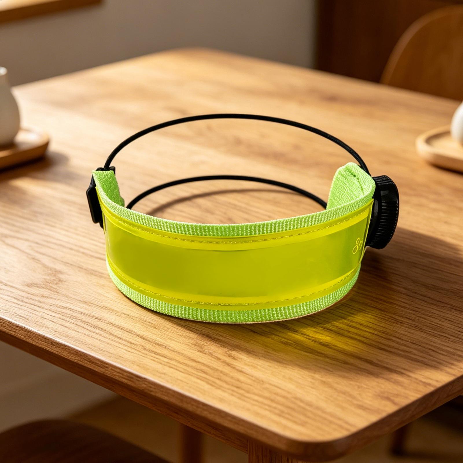 Correa reflectante para pantal - Cycling To Commute reseña y precio