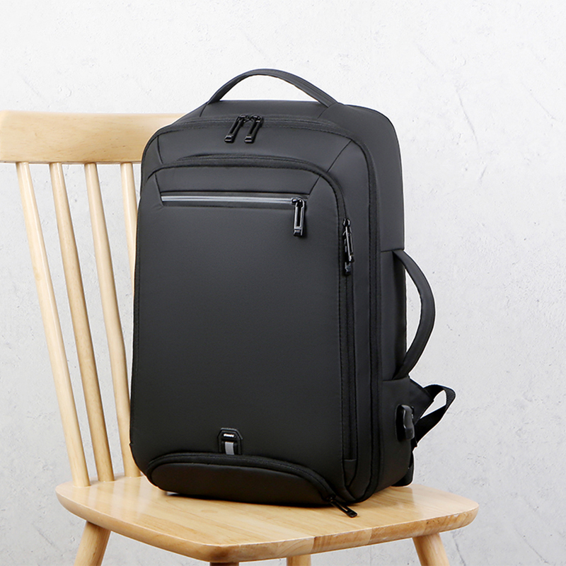 Mochila para escalar al aire l - Cycling Commuter Backpack Laptop reseña y precio