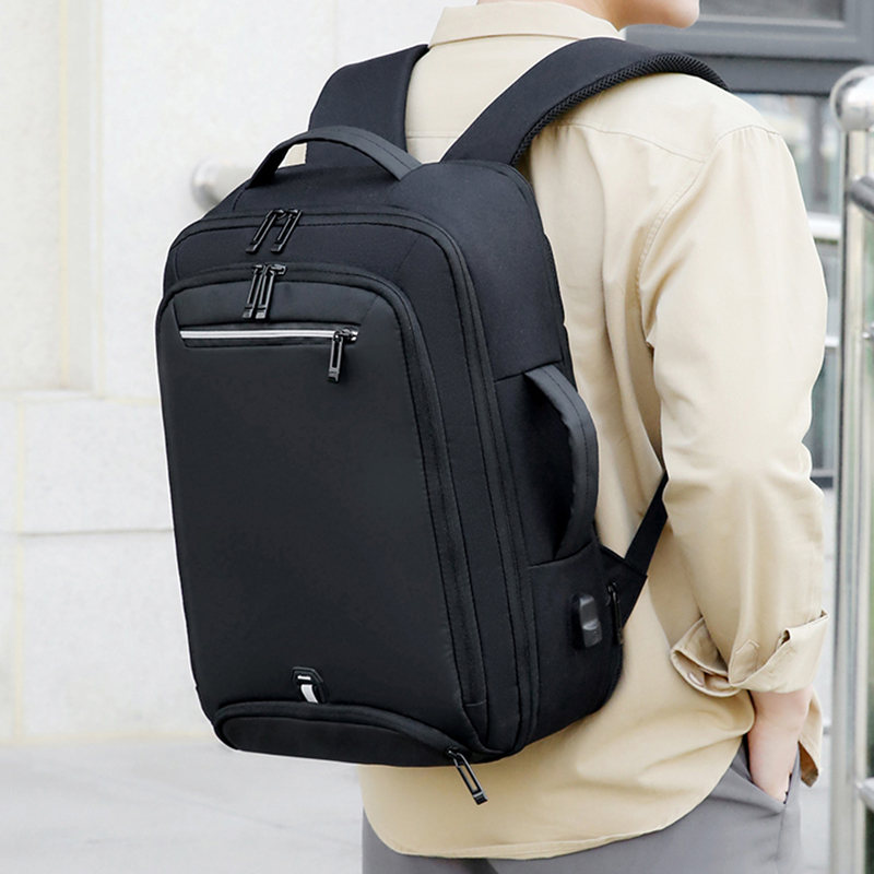 Mochila para escalar al aire l - Cycling Commuter Backpack Laptop reseña y precio