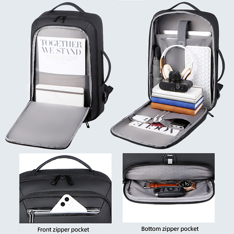 Mochila para escalar al aire l - Cycling Commuter Backpack Laptop reseña y precio