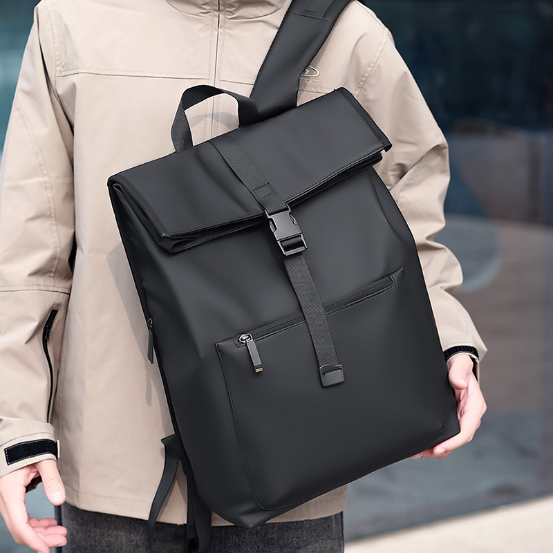 Mochila impermeable para orden - Cycling Commuter Backpack Laptop reseña y precio