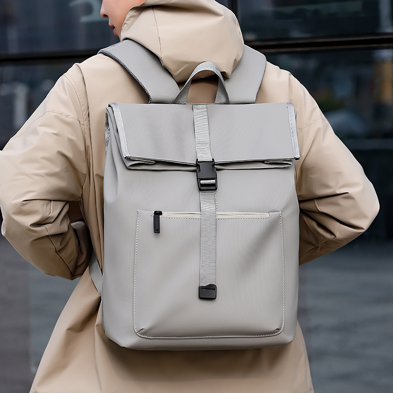 Mochila impermeable para orden - Cycling Commuter Backpack Laptop reseña y precio
