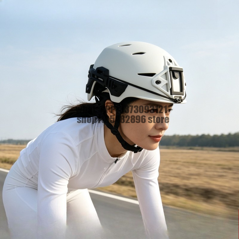 Casco de Ciclismo para Carrete - Cycling Commute Training reseña y precio