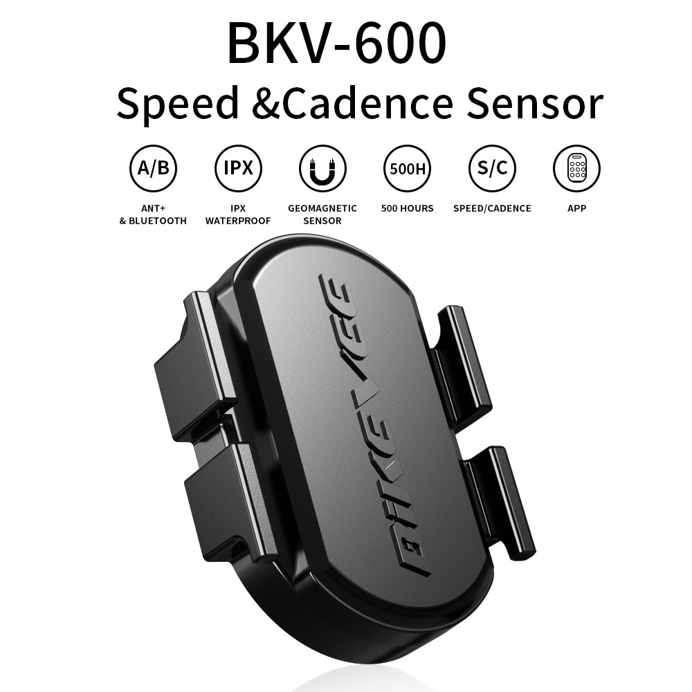 Sensor de Velocidad y Cadencia - Commuter Cycling reseña y precio