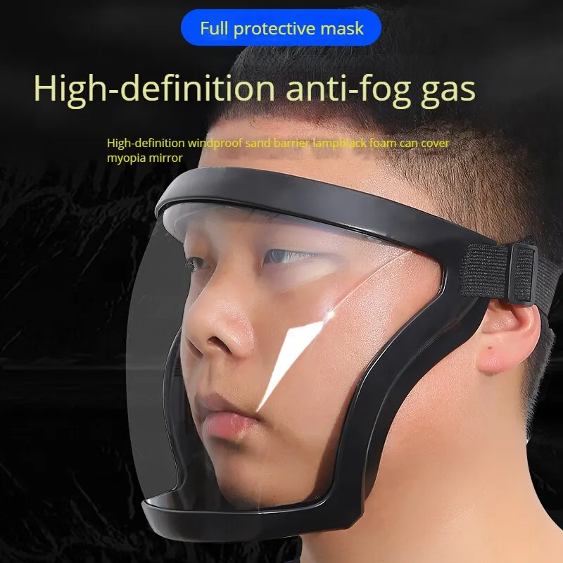 Gafas de Seguridad Integrales  - Cycling To Work reseña y precio