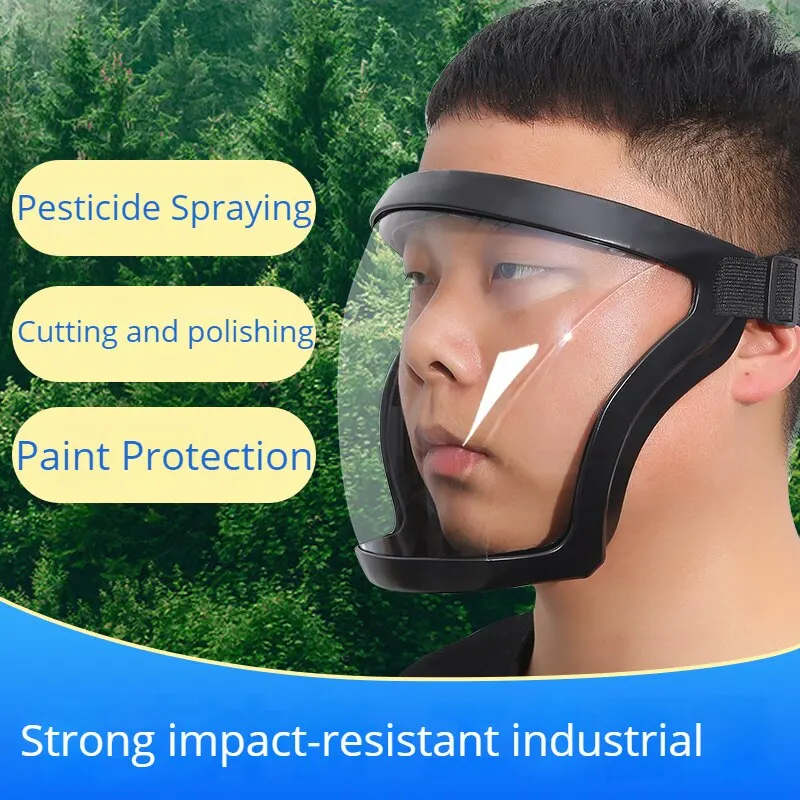 Gafas de Seguridad Integrales  - Cycling To Work reseña y precio