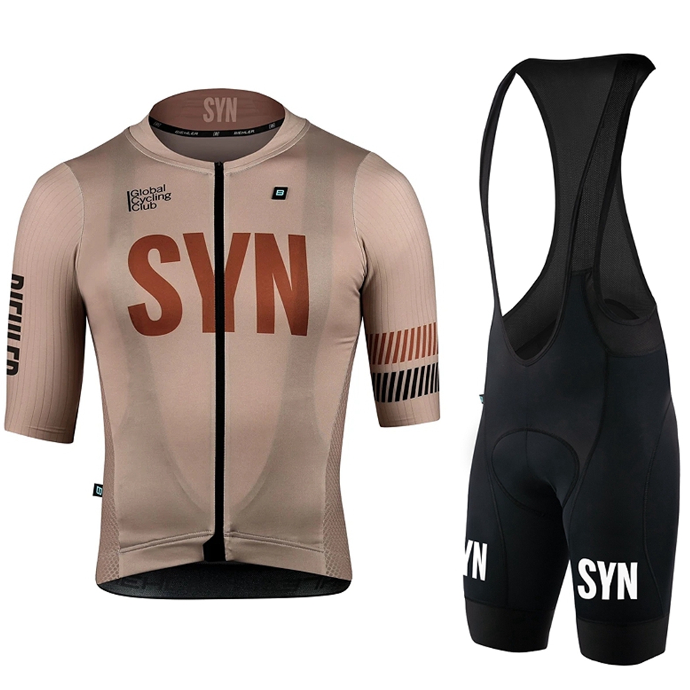 SYN ropa de ciclismo marrón pa - Cycling Commuter Trousers reseña y precio