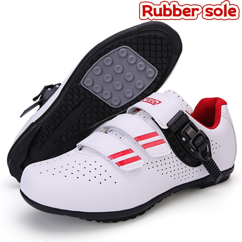 Zapatillas de Ciclismo de Carr - Cycling To Commute reseña y precio
