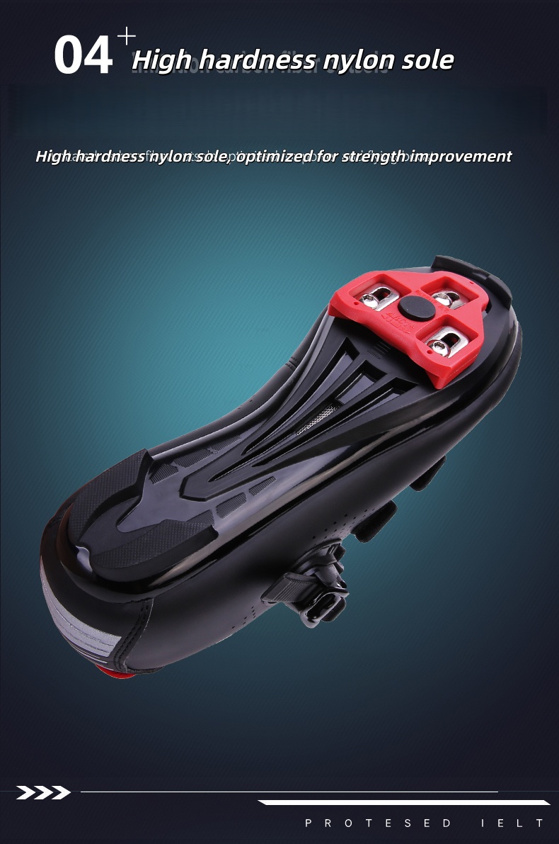 Zapatillas de Ciclismo de Carr - Cycling To Commute reseña y precio