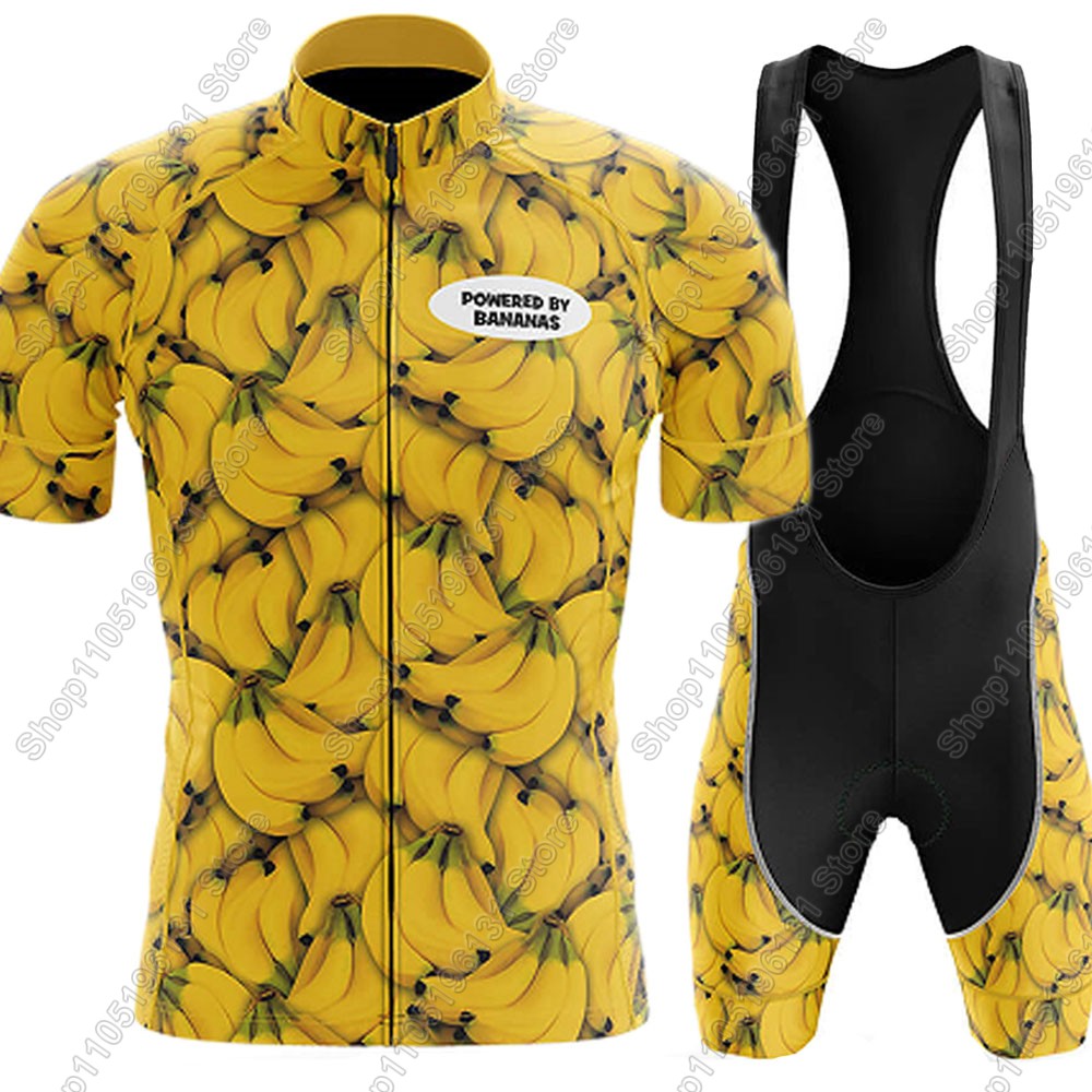 Powerouge-by-Bananas 2026 Conj - Cycling Commute Shorts reseña y precio