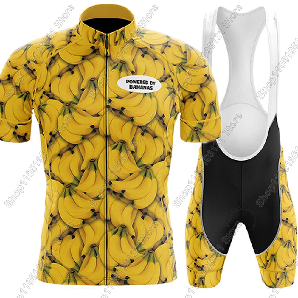 Powerouge-by-Bananas 2026 Conj - Cycling Commute Shorts reseña y precio
