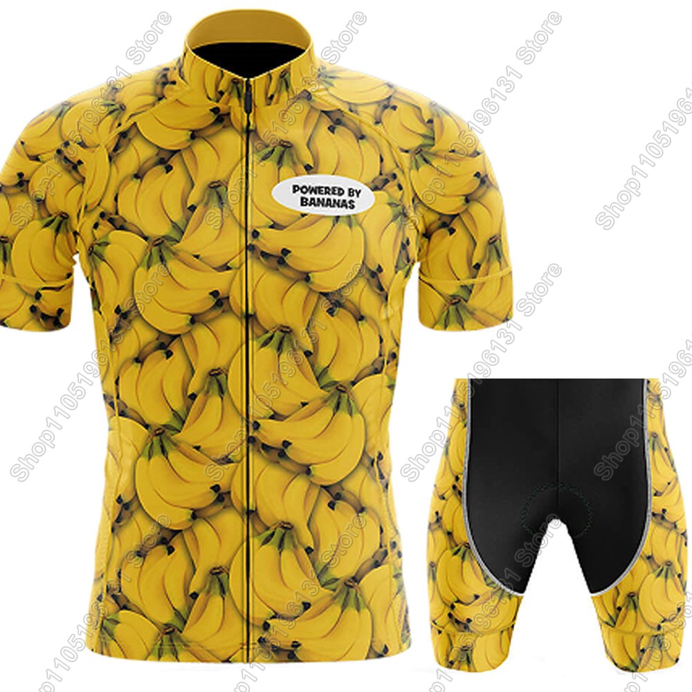 Powerouge-by-Bananas 2026 Conj - Cycling Commute Shorts reseña y precio