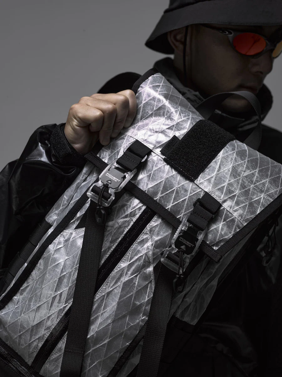 Mochila táctica para ciclismo  - Cycling Commuter Backpack Laptop reseña y precio