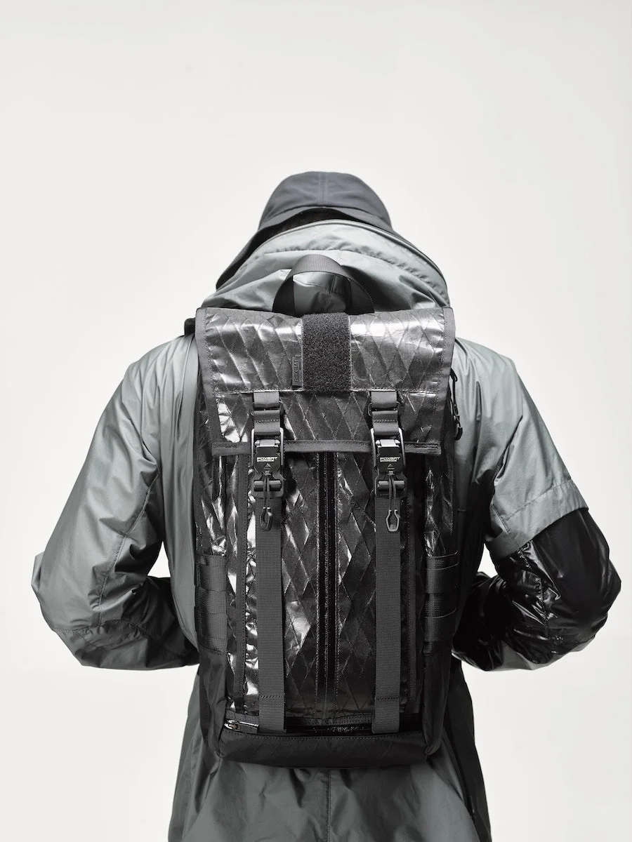Mochila táctica para ciclismo  - Cycling Commuter Backpack Laptop reseña y precio