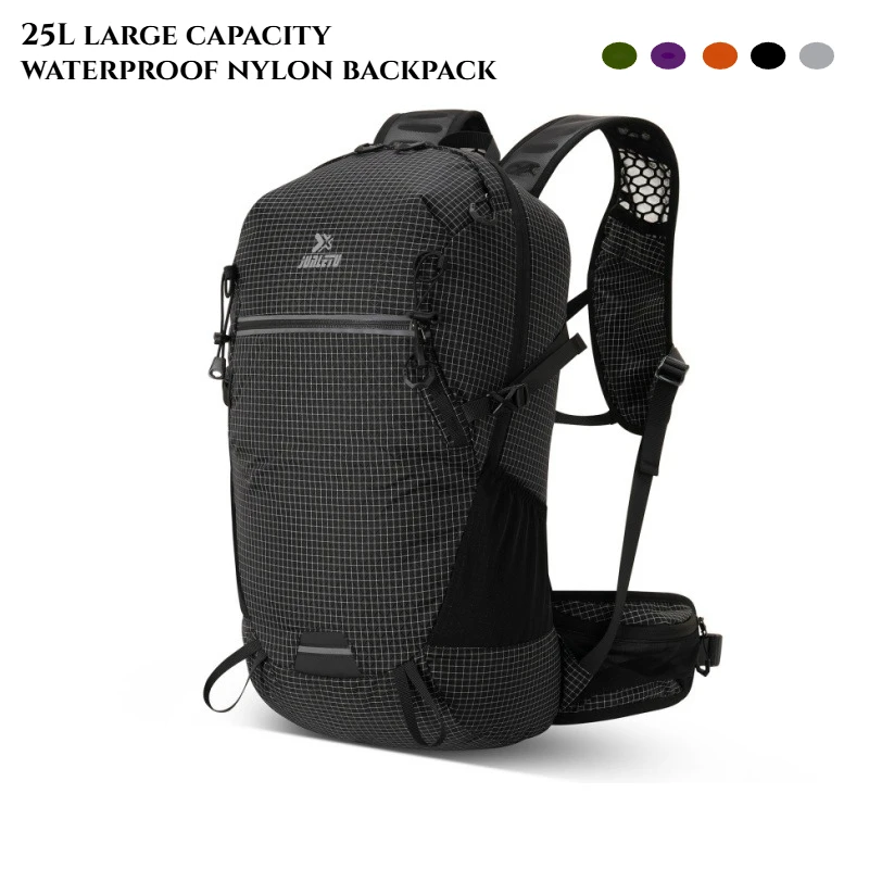 Mochila de Senderismo de 25L,  - Cycling Commuter Backpack reseña y precio