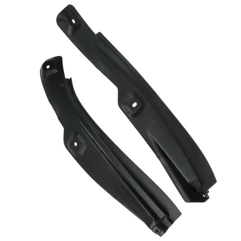 A73X-Juego de guardabarros de  - Fender Mudguard Set reseña y precio