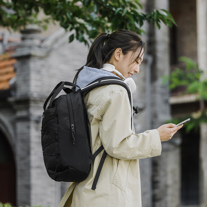 Naturehike-mochila para ordena - Cycling Commuter Backpack Laptop reseña y precio