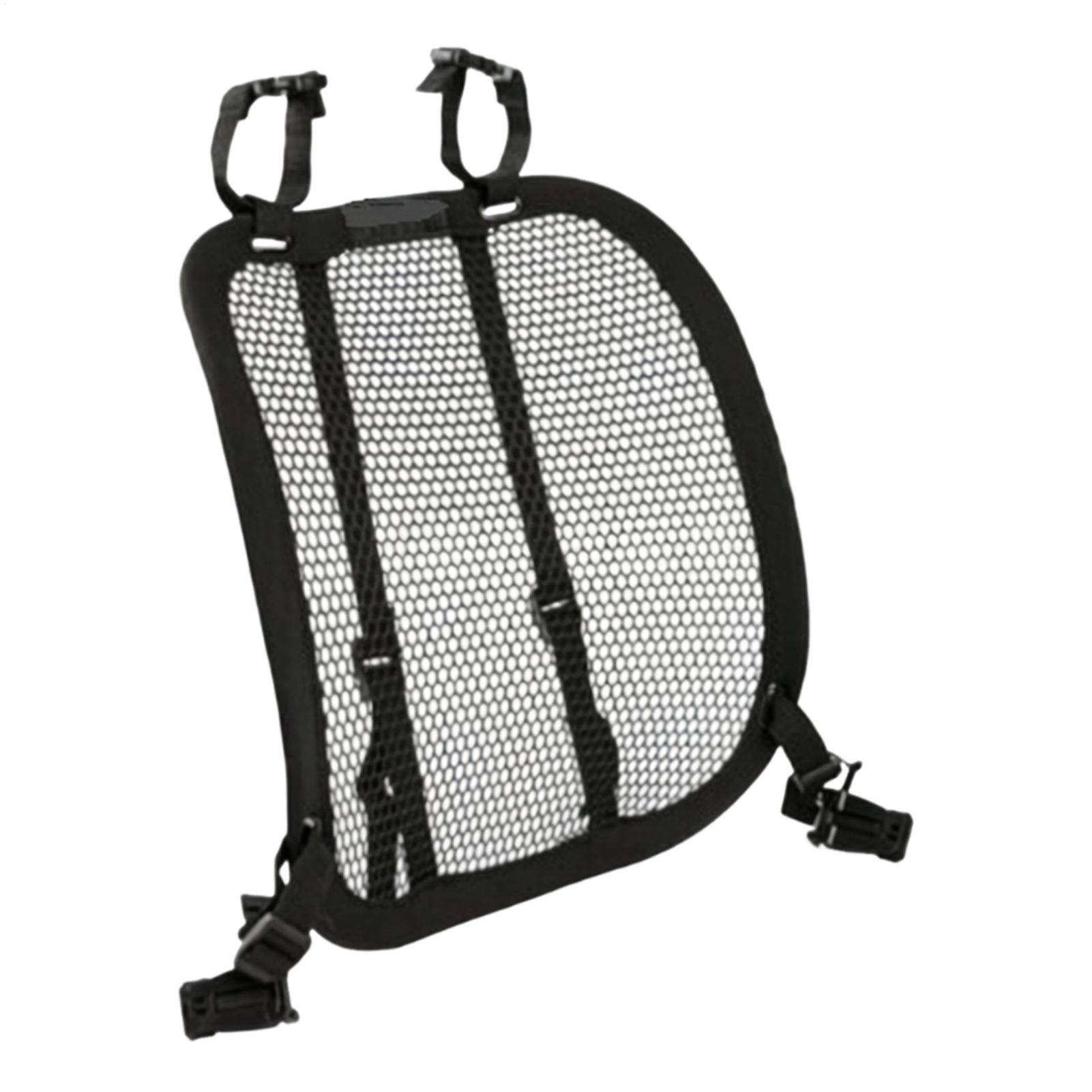Espaciador universal para moch - Cycling Commuter Backpack reseña y precio