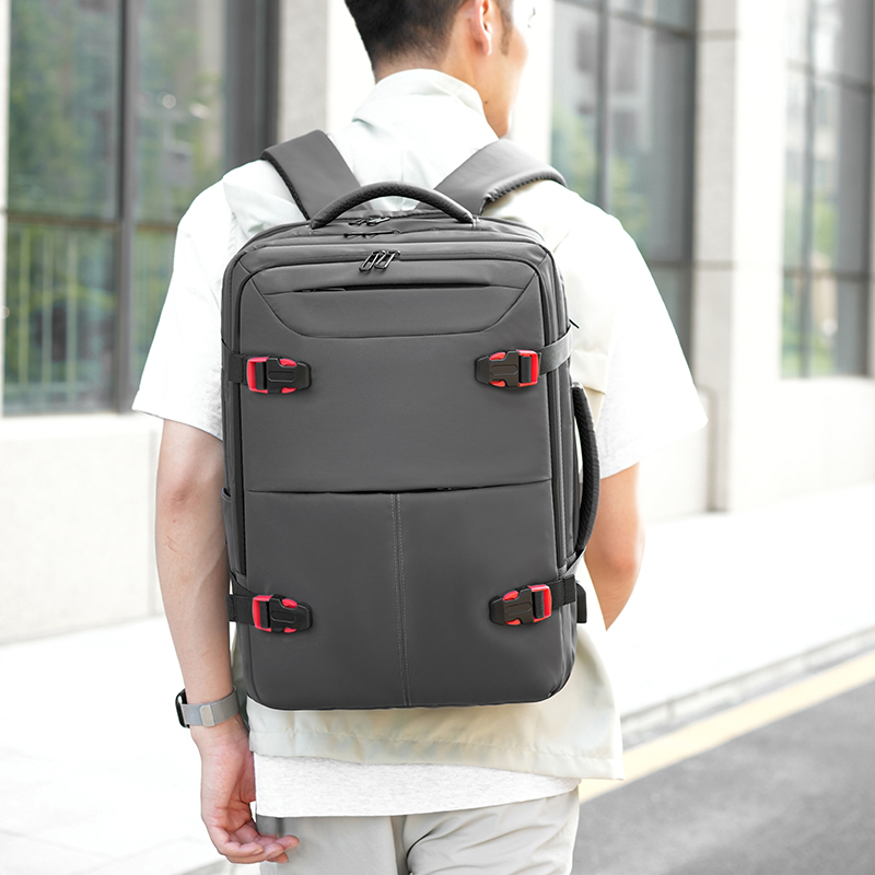 Mochila de escalada al aire li - Cycling Commuter Backpack Laptop reseña y precio