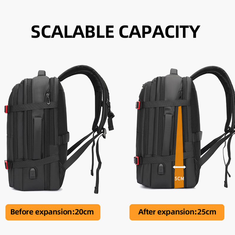 Mochila de escalada al aire li - Cycling Commuter Backpack Laptop reseña y precio