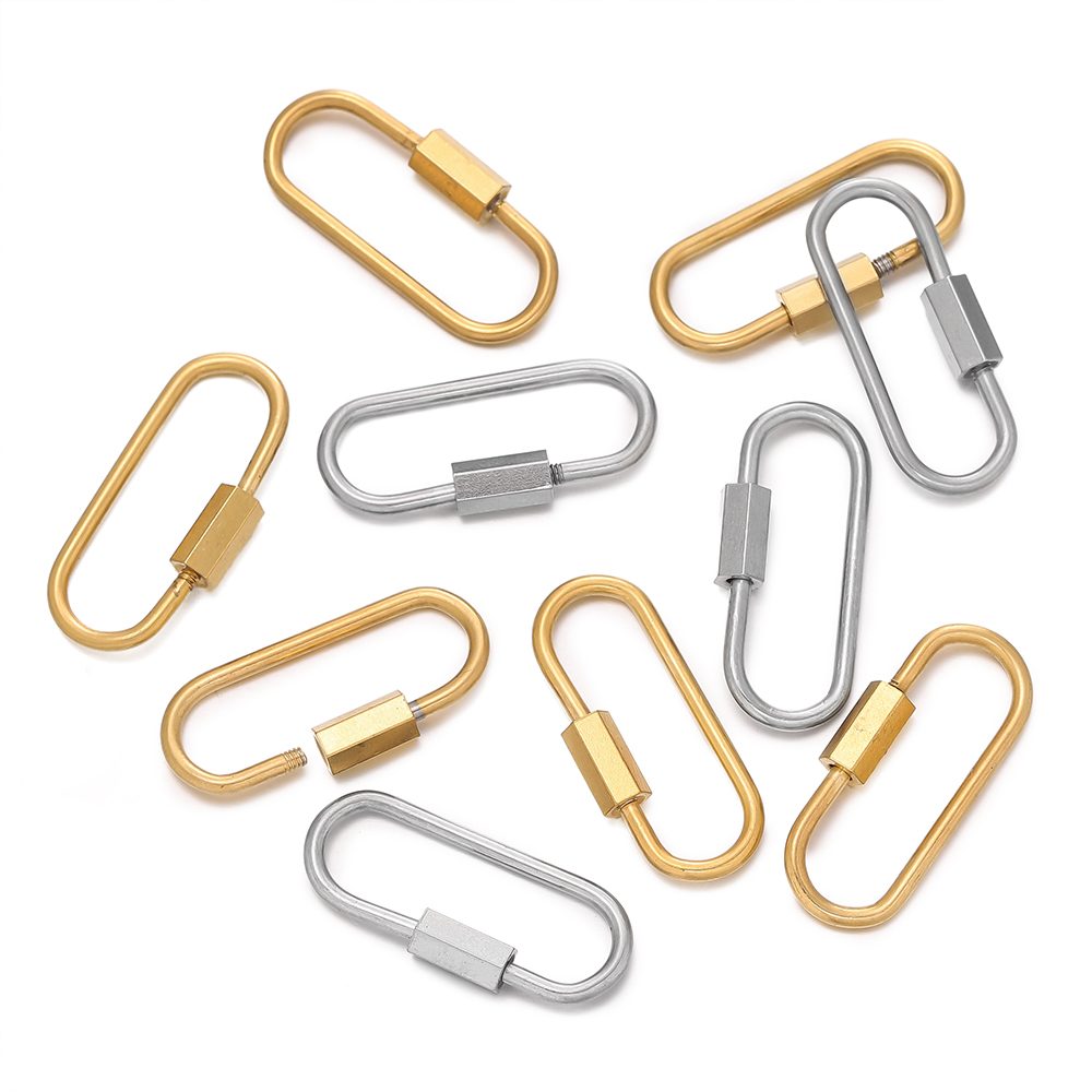 Anillo de enlace rápido de ace - U Lock Heavy Duty reseña y precio