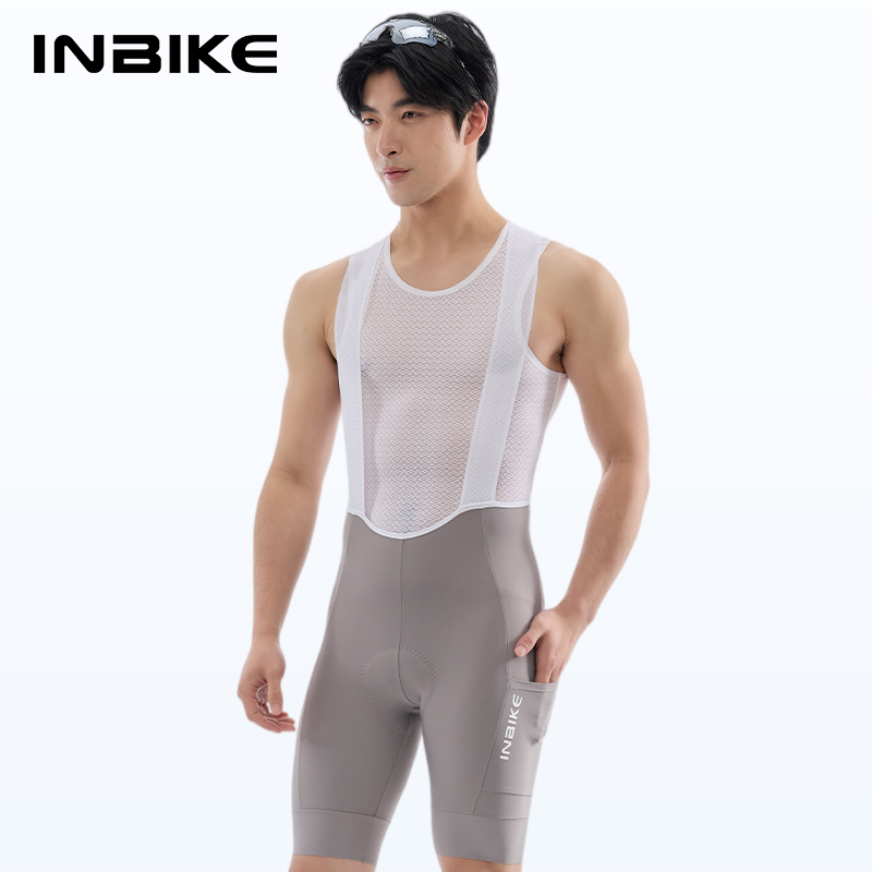 Pantalones Cortos de Ciclismo  - Cycling Commuter Trousers reseña y precio