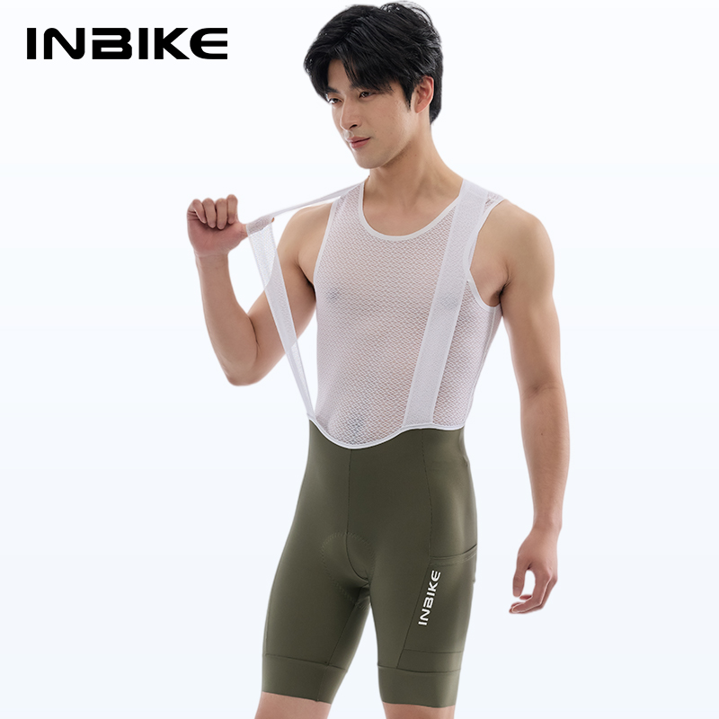 Pantalones Cortos de Ciclismo  - Cycling Commuter Trousers reseña y precio